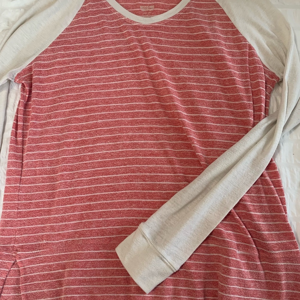 Mossimo Striped Top - Picture 15 of 16